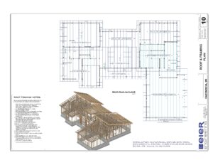 Ch Roof Framing Ch Roof Framing
