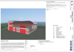 Cw Title - Beier Engineering