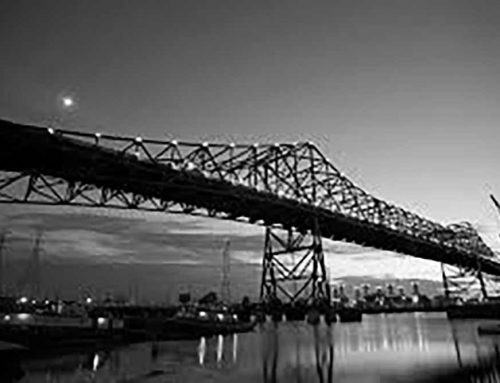 Chicago Skyway