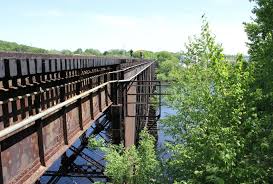 Chippewa Bridge 2