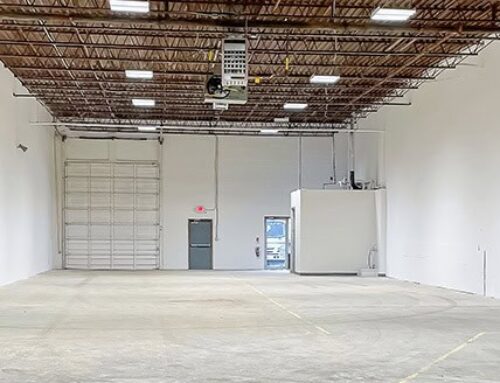 Sainski Flex Storage Buildings – Structural Design