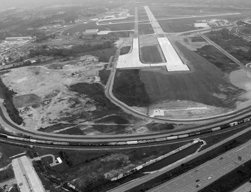 Gary International Airport