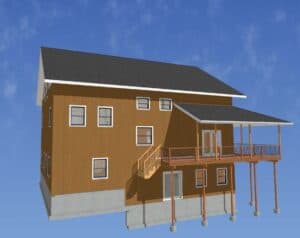 Gratz Barn 2 Plan 6-15-23