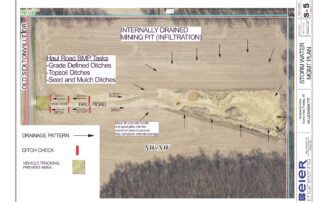 Hilleshiem Pit Swppp 5 15 23 Page 11 - Beier Engineering