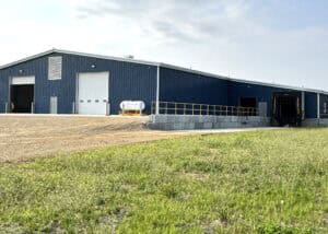 Commercial Building Design