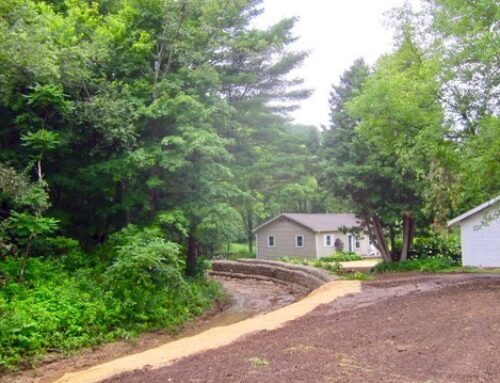 DNR Streambank Permitting