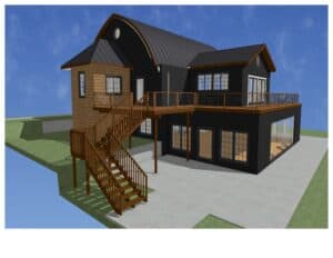 Kokoro Farms 3D 1
