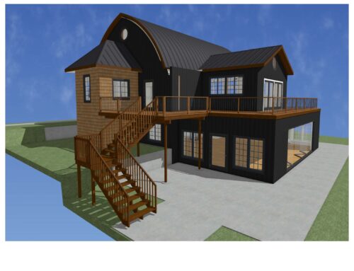 Kokoro Farms Event Center