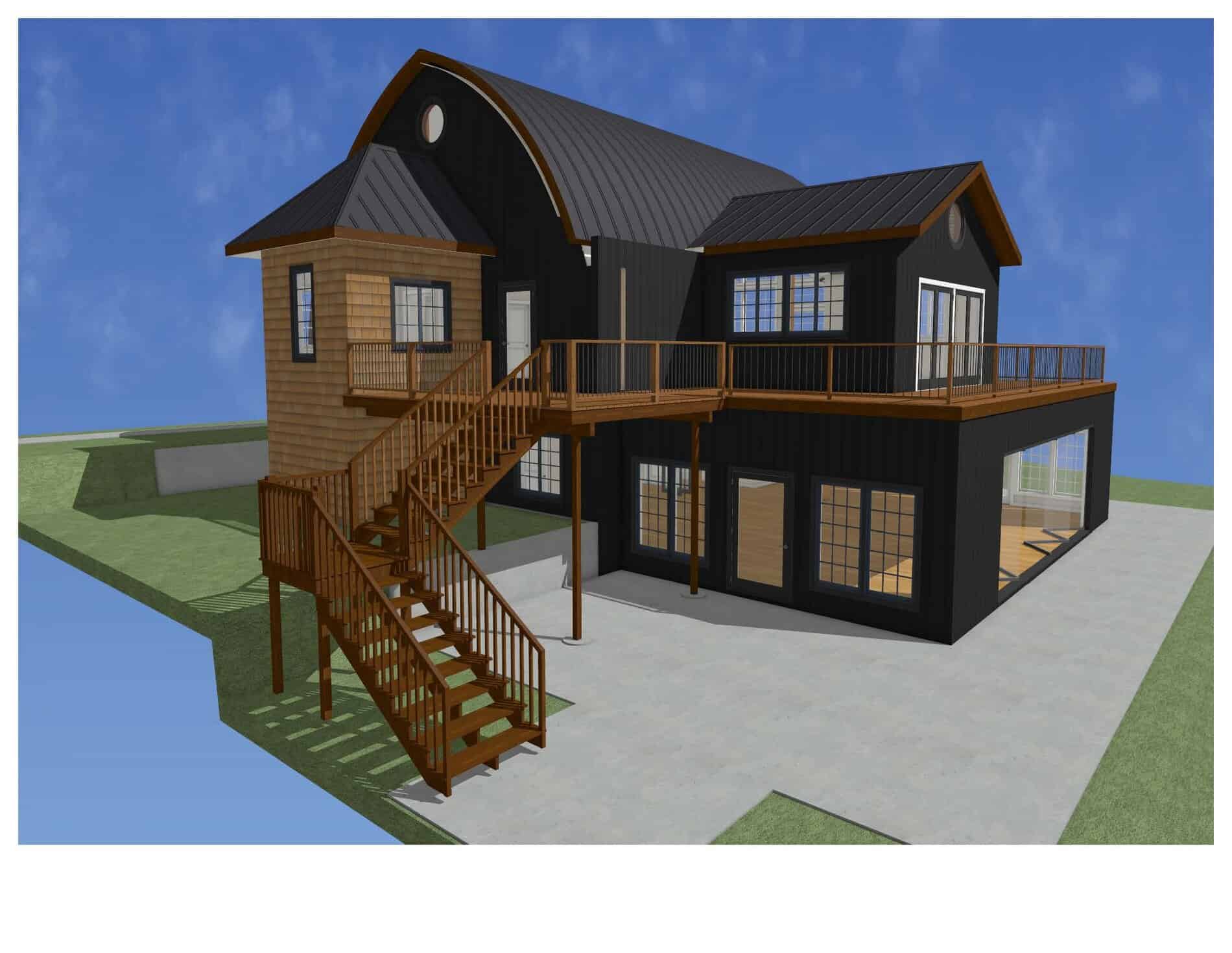 Kokoro Farms 3D 1
