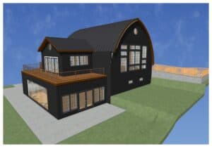 Kokoro Farms 3D 2