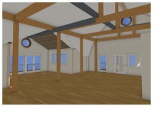 Kokoro Farms 3D 4