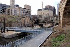 Mill Ruins Park 3 Mill Ruins Park 3