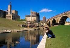 Mill Ruins Park 4 Mill Ruins Park 4
