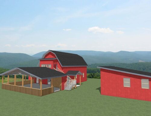 Red Clover Ranch Event Center