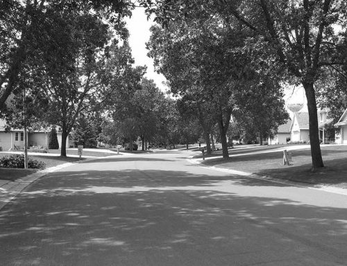River Falls Subdivisions