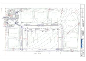 St Grading - Beier Engineering