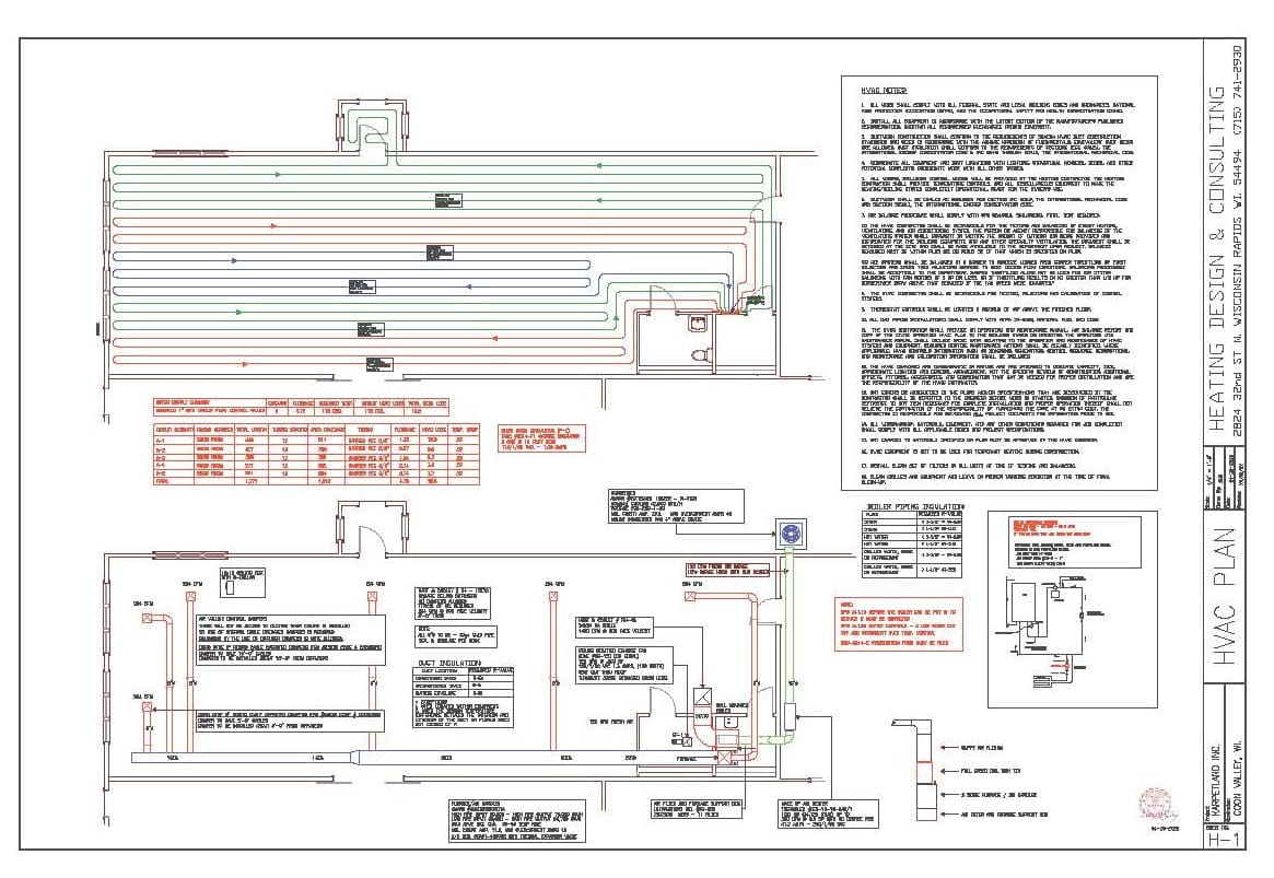 Sealand Hvac