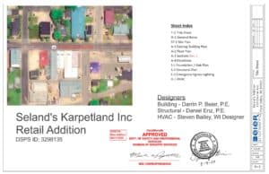 Sealand Tp