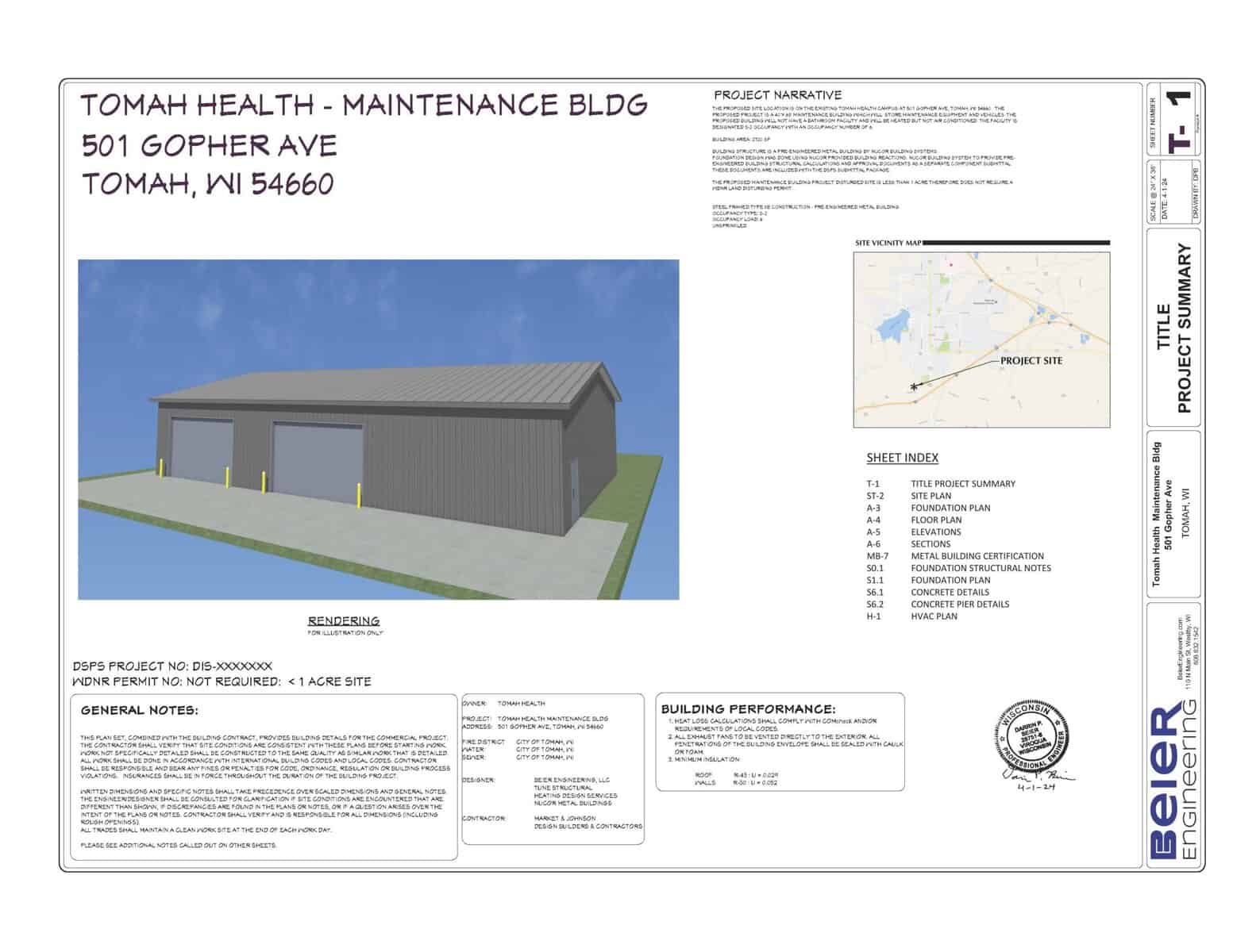 Ths Bldg Layout 1-18-24