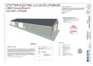 Title Page Dsps Approved - Beier Engineering