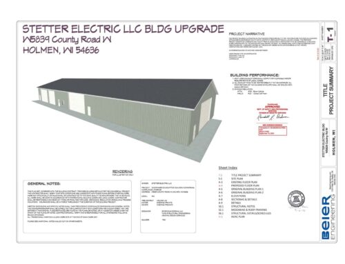Stetter Electric