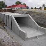 Box Culvert
