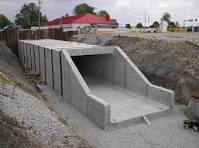 Box Culvert