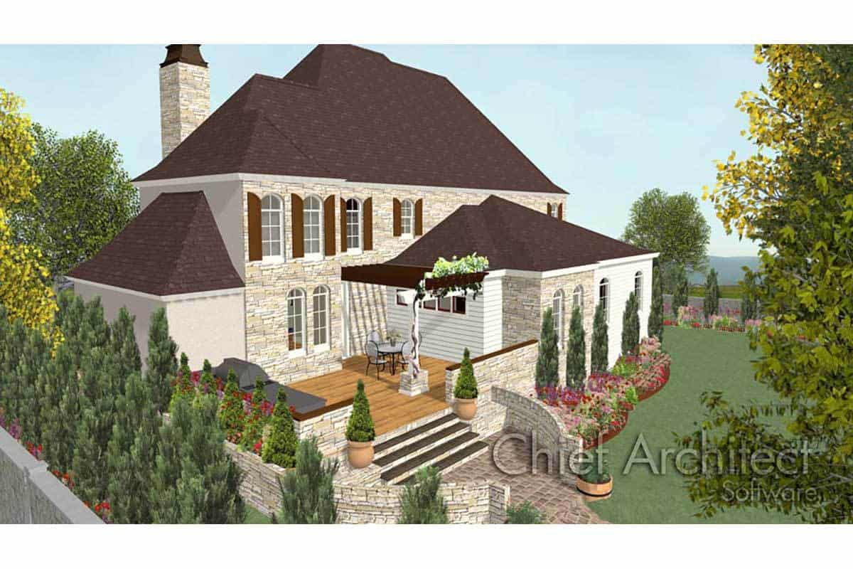 Home-Design-French-Landscape