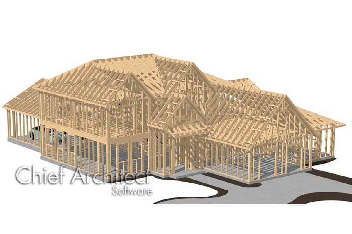 Home-Design-Kokanee-Framing
